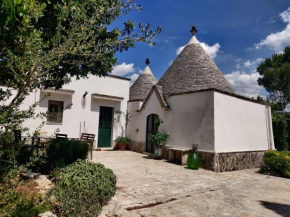 B&B nei Trulli 